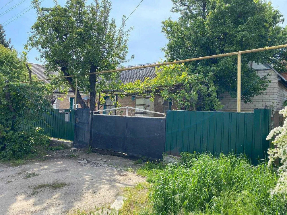 2 житлових будинки на ділянці - Кропивницький, Стара Балашівка. Кропивницький - фото 2