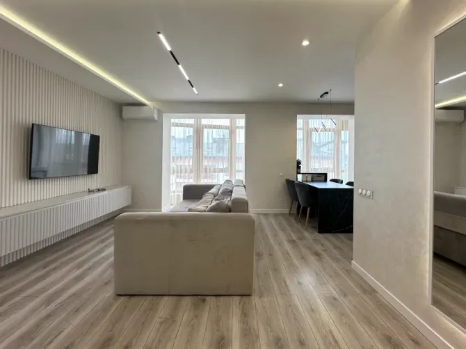 Продаж 3к Квартира 83.1 кв.м Європейське Сіті Івано-Франківськ - фото 4
