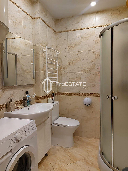 Продаж Квартира 2-кімнатна, 21/25 поверх на вул. Липковського Киев - изображение 14