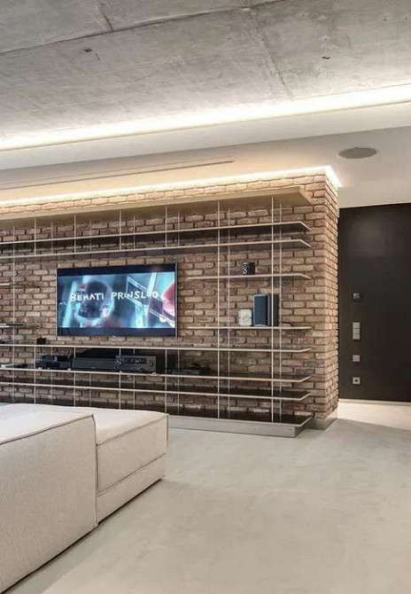 Оренда Квартира 3-кімнатна, 7/22 поверх на ул. Юрия Ильенко Kiev - photo 5