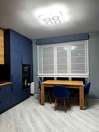 Оренда Квартира 1-кімнатна, 1/5 поверх на Метрологічна, 25а Київ