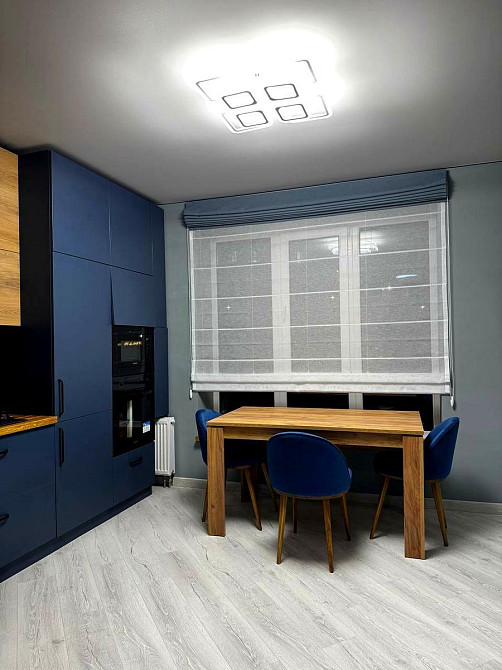 Оренда Квартира 1-кімнатна, 1/5 поверх на Метрологічна, 25а Київ - фото 5