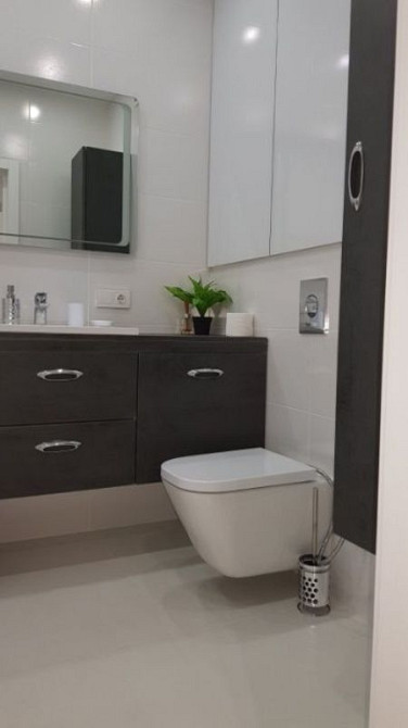 Оренда Квартира 2-кімнатна, 8/25 поверх на Драгоманова ул., 2 Київ - фото 11