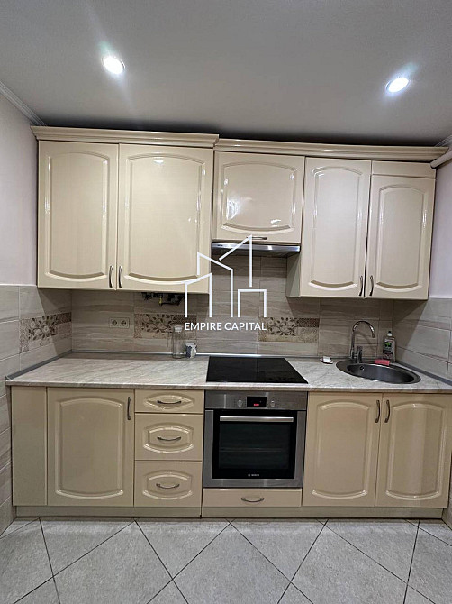 Оренда Квартира 3-кімнатна, 1/9 поверх на вул. Білінського Михайла Львів - фото 8