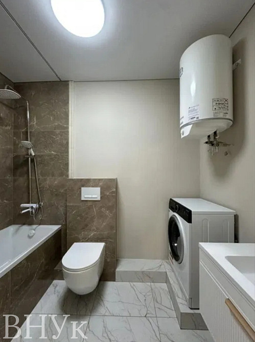 Продаж Квартира 1-кімнатна, 12/13 поверх на вул. Вовчинецька Ивано-Франковск - изображение 5