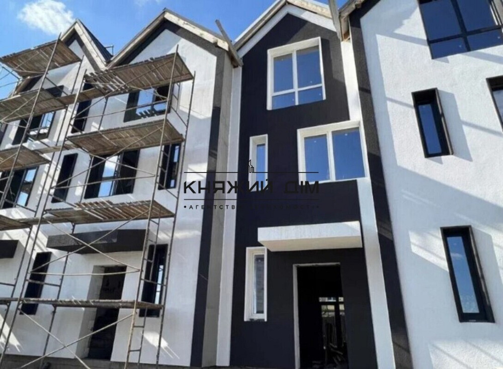 БЕЗ КОМІСІЇ! Продаж таунхаус у м. Гостомель біля озера. № 2211605 Гостомель - фото 6