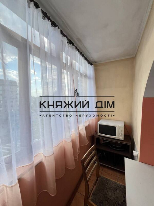 Оренда Квартира 2-кімнатна, 7/9 поверх на Бастионная ул. Київ - фото 13