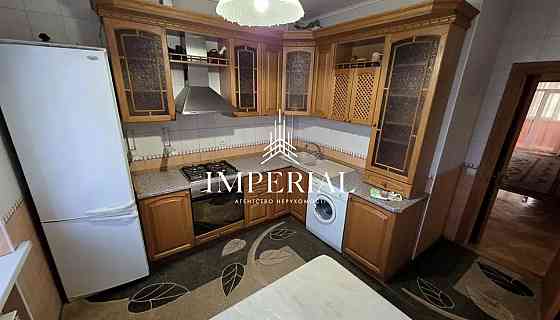 Продаж Квартира 2-кімнатна, 2/5 поверх на вул. Естонська Kiev