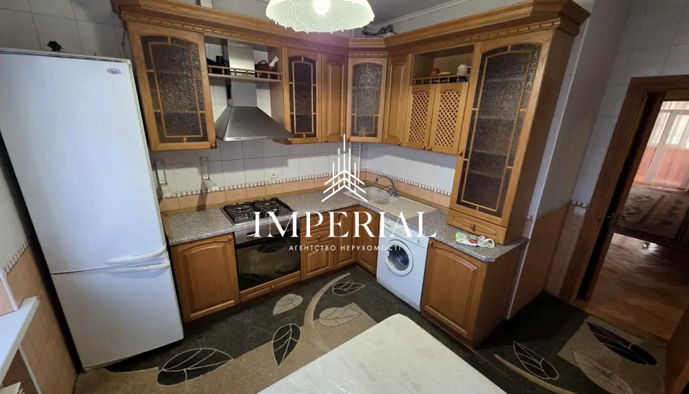 Продаж Квартира 2-кімнатна, 2/5 поверх на вул. Естонська Київ - фото 1