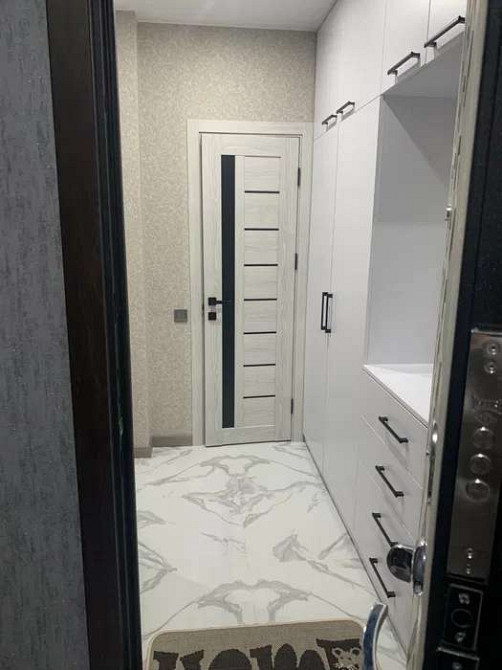 Оренда Квартира 1-кімнатна, 25/25 поверх Київ - фото 2