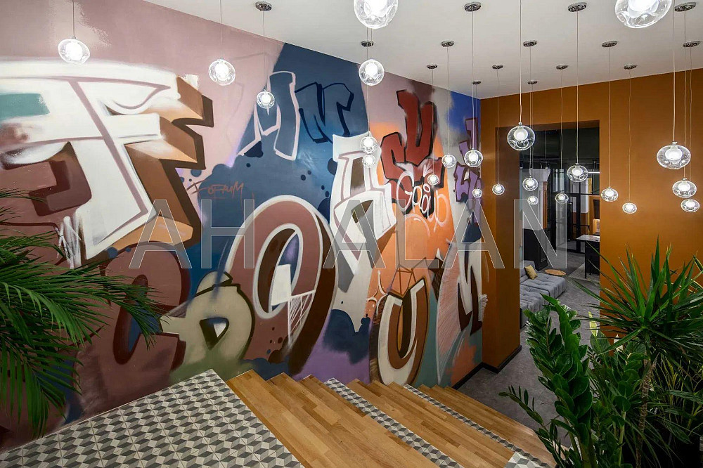 Оренда офісне приміщення на Охтирський пров., 7 приміщень - 1 Київ - фото 8