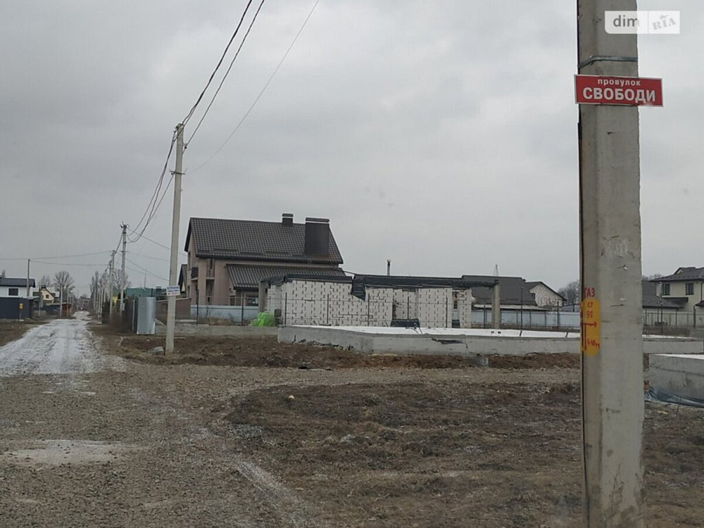 Продаж земельної ділянки 9 соток на Свободи  - изображение 3
