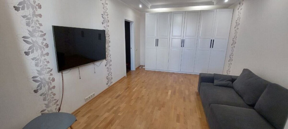 Оренда Квартира 2-кімнатна, 8/16 поверх на Мишуги Александра ул., 1/4 Київ - фото 1