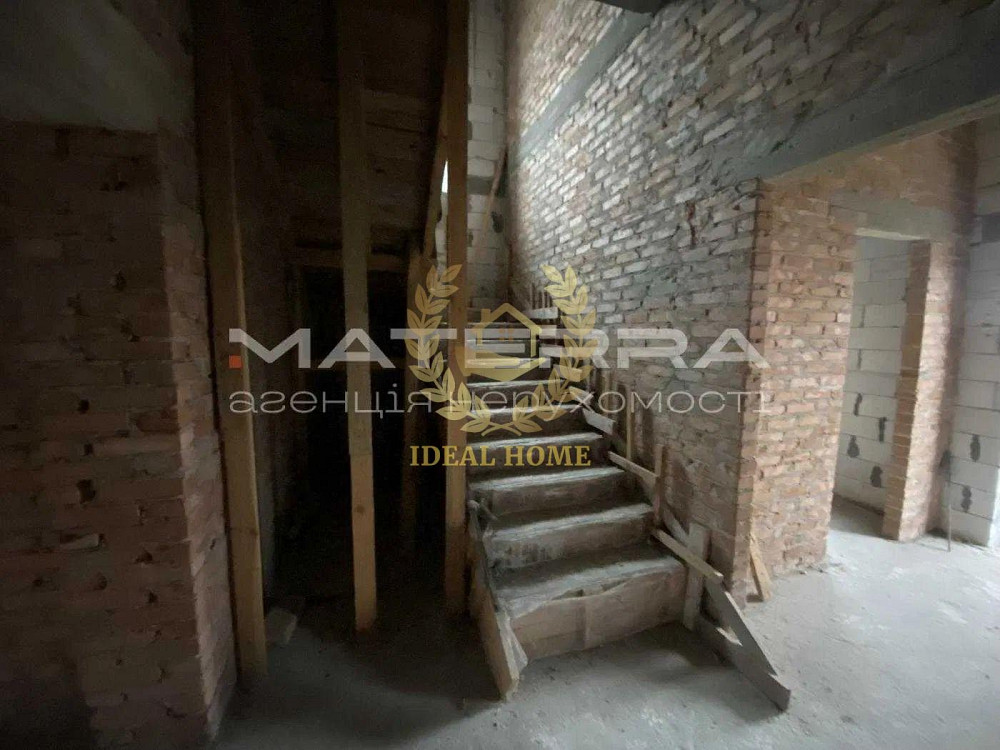 Боярка Продаж нового будинку в центрі міста Boyarka - photo 14