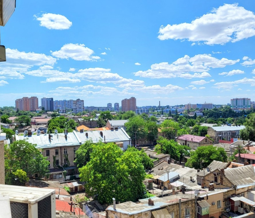 Продам 1 комнатную квартиру  в центре. Одеса - фото 18