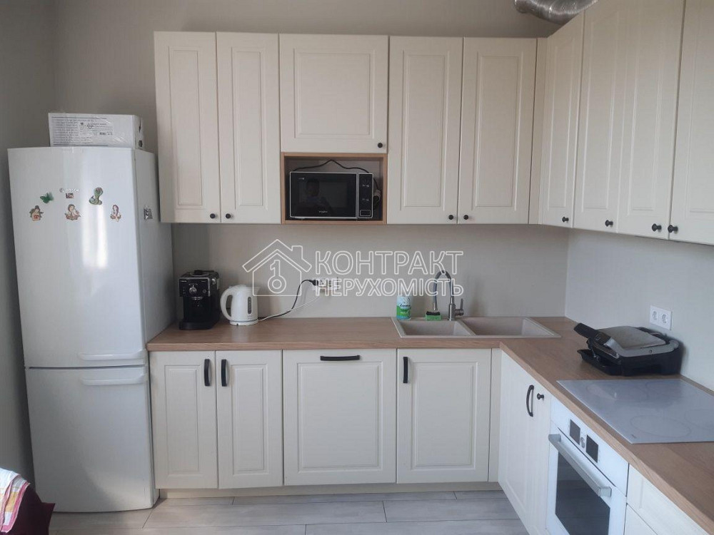 Оренда Квартира 3-кімнатна, 5/15 поверх на вул. Ботанічна Харьков - изображение 13