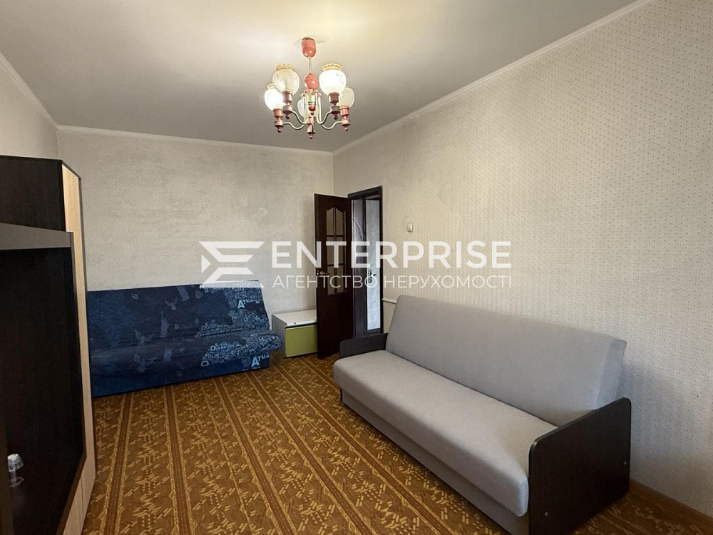 Оренда Квартира 1-кімнатна, 10/14 поверх на вул. Бахмачская Kiev - photo 3