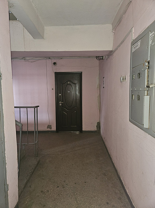 Продаж Квартира 3-кімнатна, 1/9 поверх на Варшавська, 68 Львів - фото 20