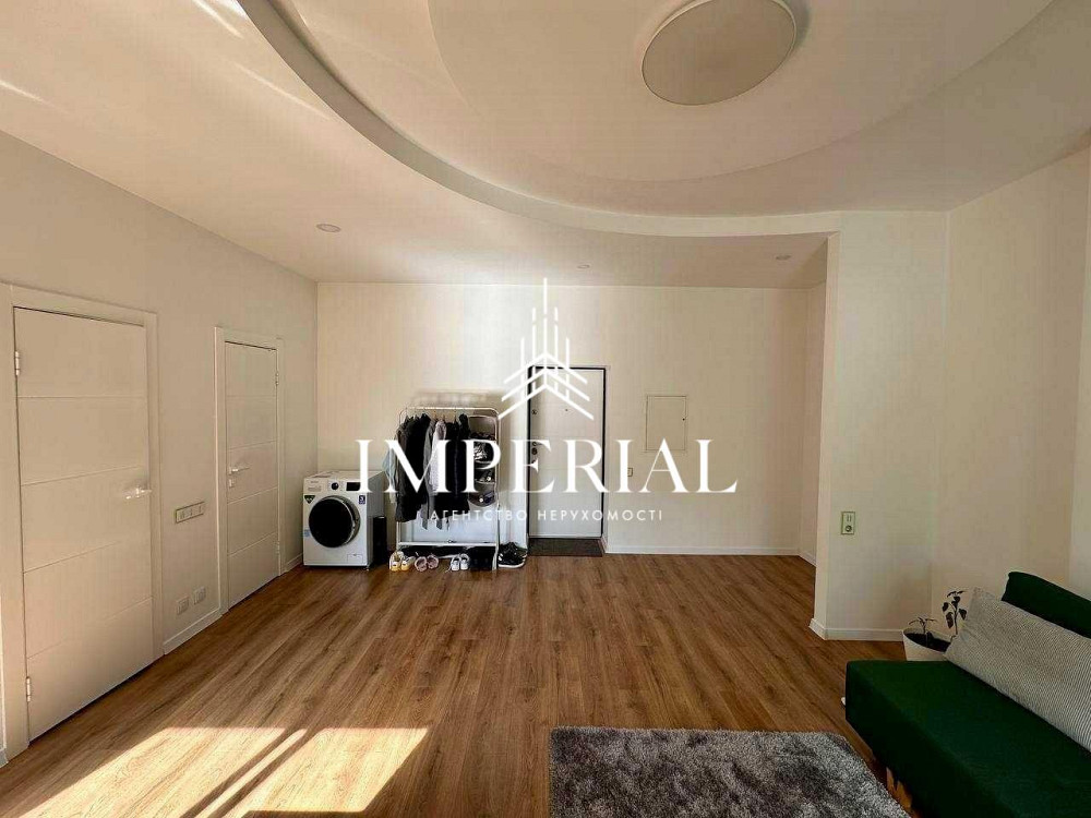 Продаж 2к Квартира 54.9 кв.м Івана Світличного вул. Киев - изображение 1