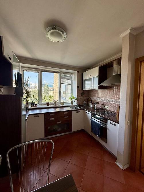 Продаж Квартира 3-кімнатна, 8/12 поверх на Юрія Іллєнка вул., д. 63 Kiev - photo 14