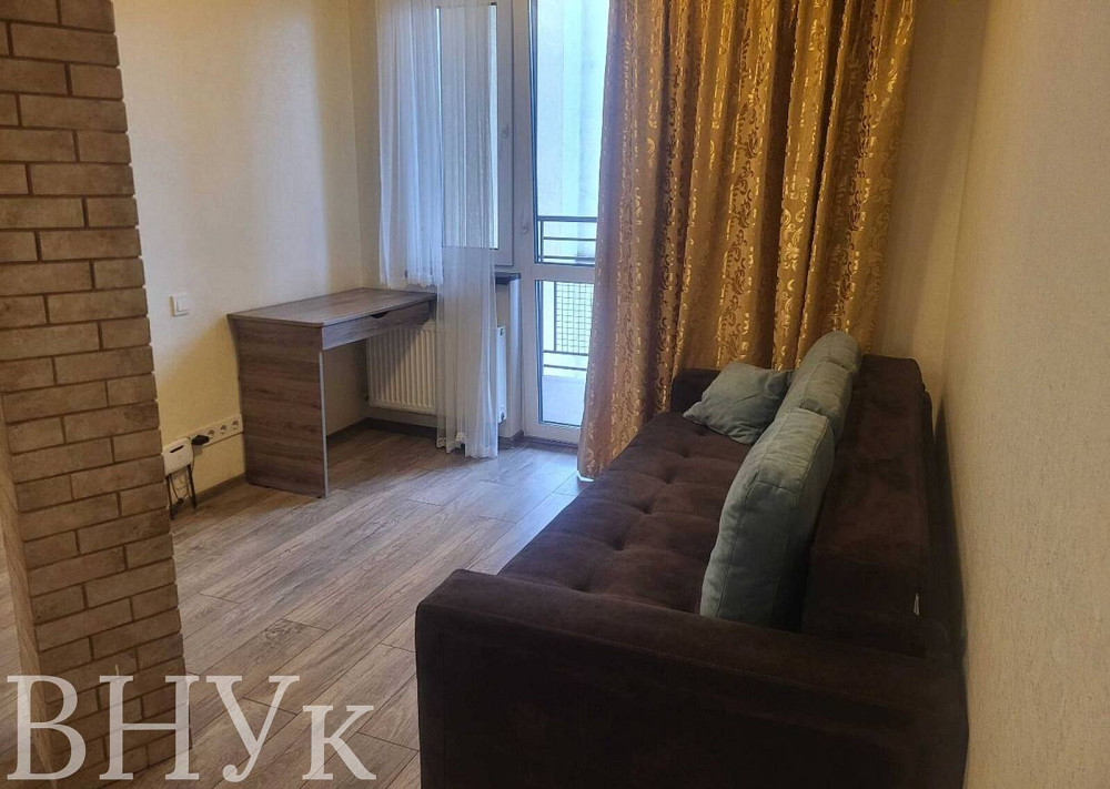 Продаж Квартира 1-кімнатна, 5/9 поверх на вул. Голубовича Львів - фото 11