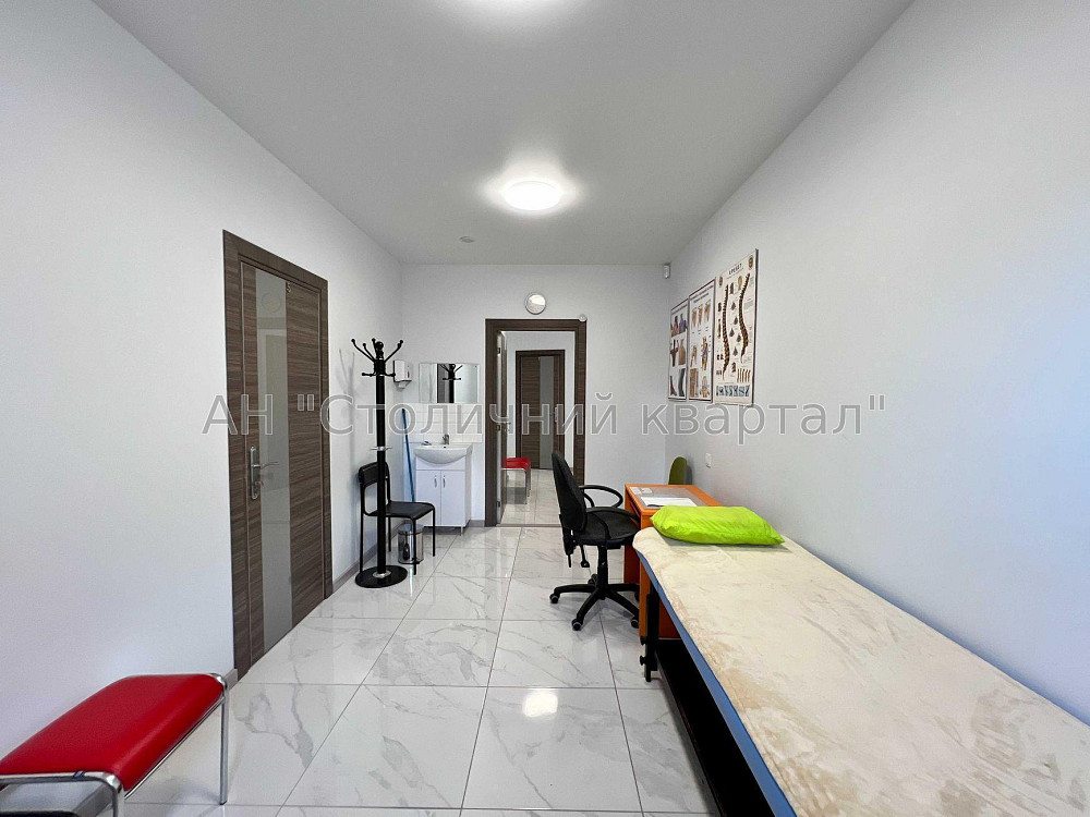 Продаж приміщення вільного призначення на Феодосійська вул., 3В приміщень - 3, поверх - 1/24 Киев - изображение 7