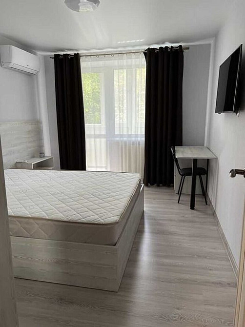 Оренда Квартира 2-кімнатна, 3/9 поверх на Архитектора Вербицкого ул., 15 Kiev - photo 1