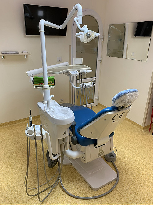 Оренда приміщення вільного призначення на Шевченка Т. б-р поверх - 3/4 Тернопіль - фото 11