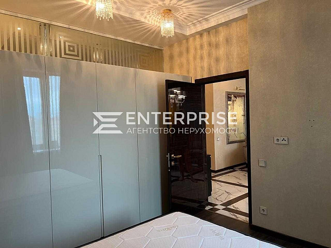Продаж 2к Квартира 60 кв.м Дніпровська набережна вул. Kiev - photo 10