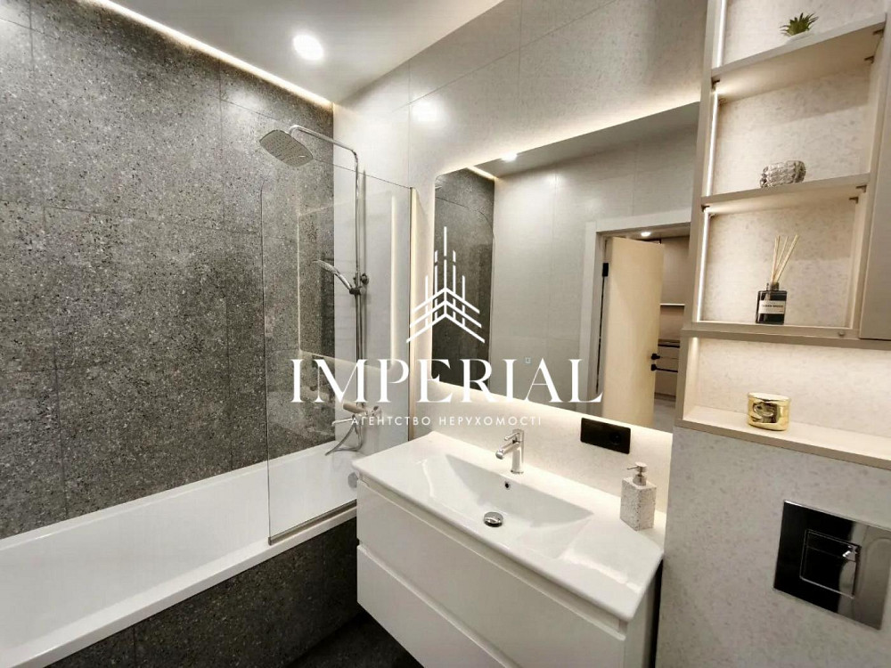 Продаж Квартира 1-кімнатна, 14/25 поверх на вул. Всеволода Змієнка Kiev - photo 14