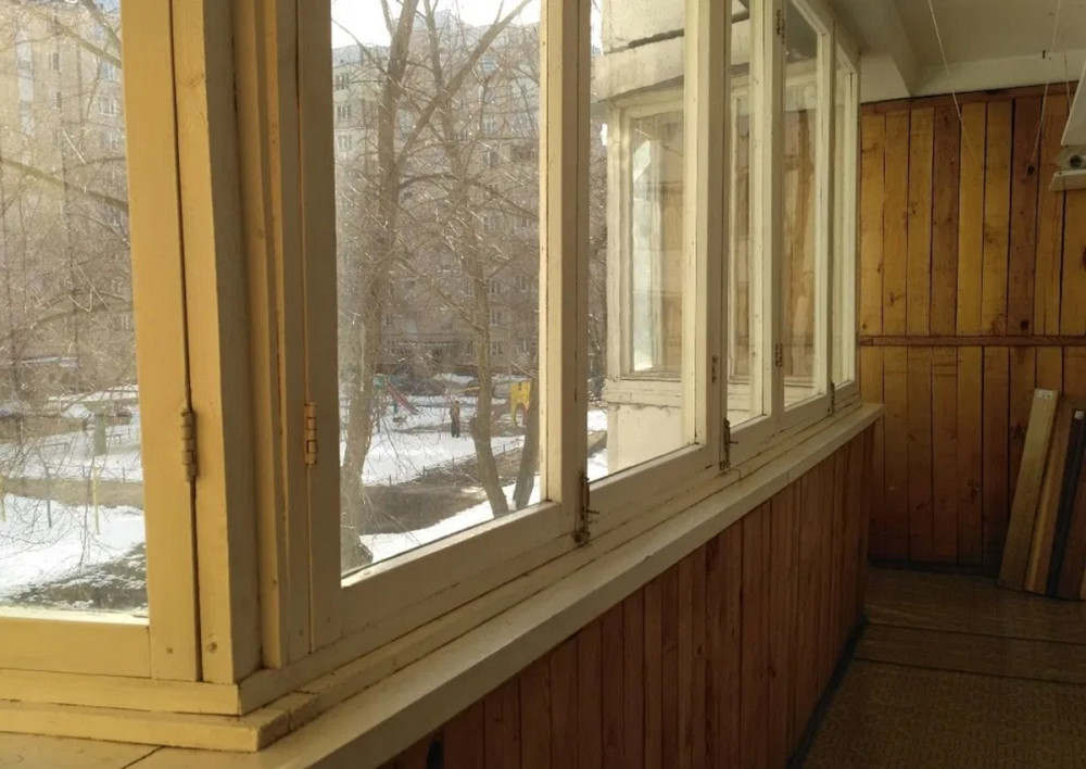 Оренда Квартира 1-кімнатна, 2/9 поверх на Тростянецка, 7а Киев - изображение 4