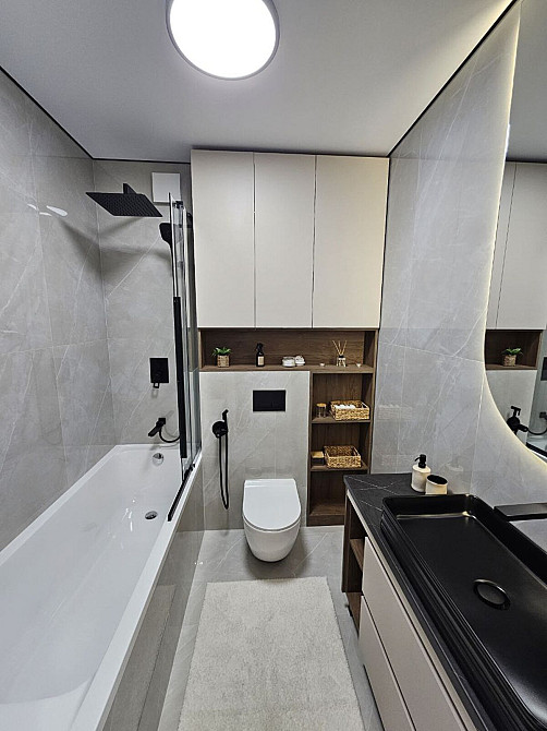 Продаж Квартира 2-кімнатна, 7/10 поверх на Приозерна Івано-Франківськ - фото 13