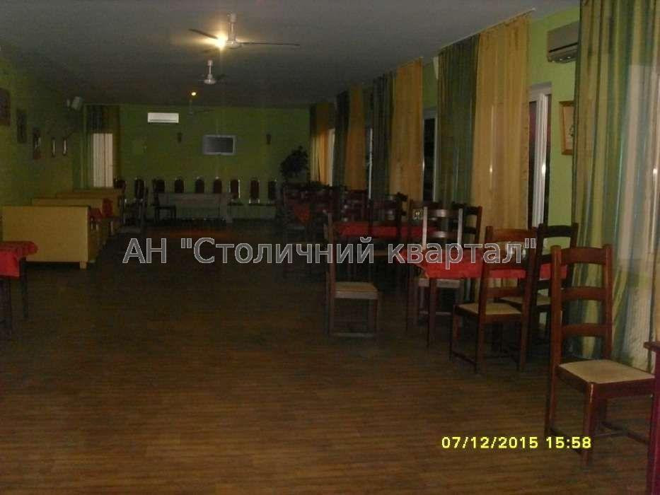 Продаж торгове приміщення на Райдужна вул., 13 приміщень - 1, поверх - 1/2 Киев - изображение 8