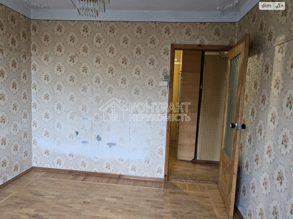 Продаж Квартира 2-кімнатна, 5/9 поверх на вул. Тракторостроителей Kharkiv - photo 3