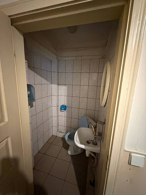 Оренда приміщення вільного призначення на Північний б-р, 5 поверх - 1/5 Ивано-Франковск - изображение 8