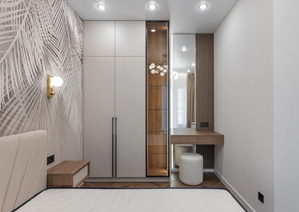 Продаж Квартира 2-кімнатна на ул. Краснова, 1г Одеса - фото 10