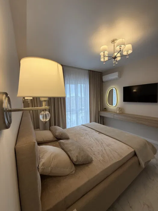 Продаж Квартира 1-кімнатна, 10/21 поверх на Михайла Максимовича 28, 28к Київ - фото 10