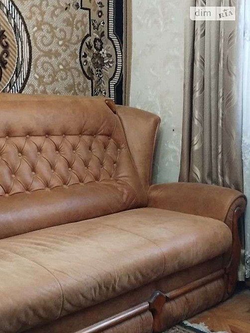 Продаж Квартира 2-кімнатна, 2/4 поверх на Пантелеймоновская улица, 12 Одеса - фото 1