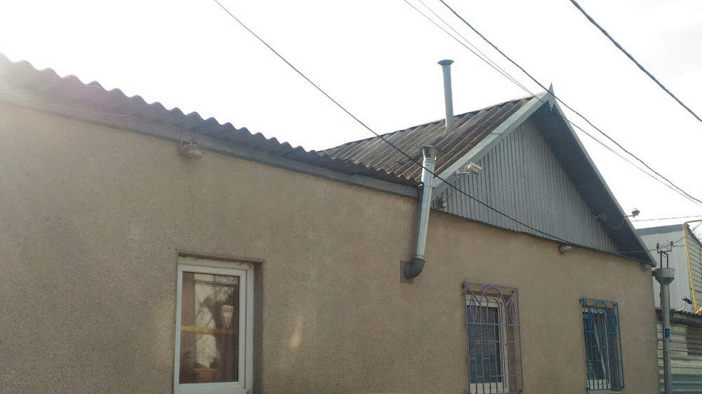 Продаж земельної ділянки 0.1 соток на ул. Набережная, 6 Dobrooleksandrivka - photo 15