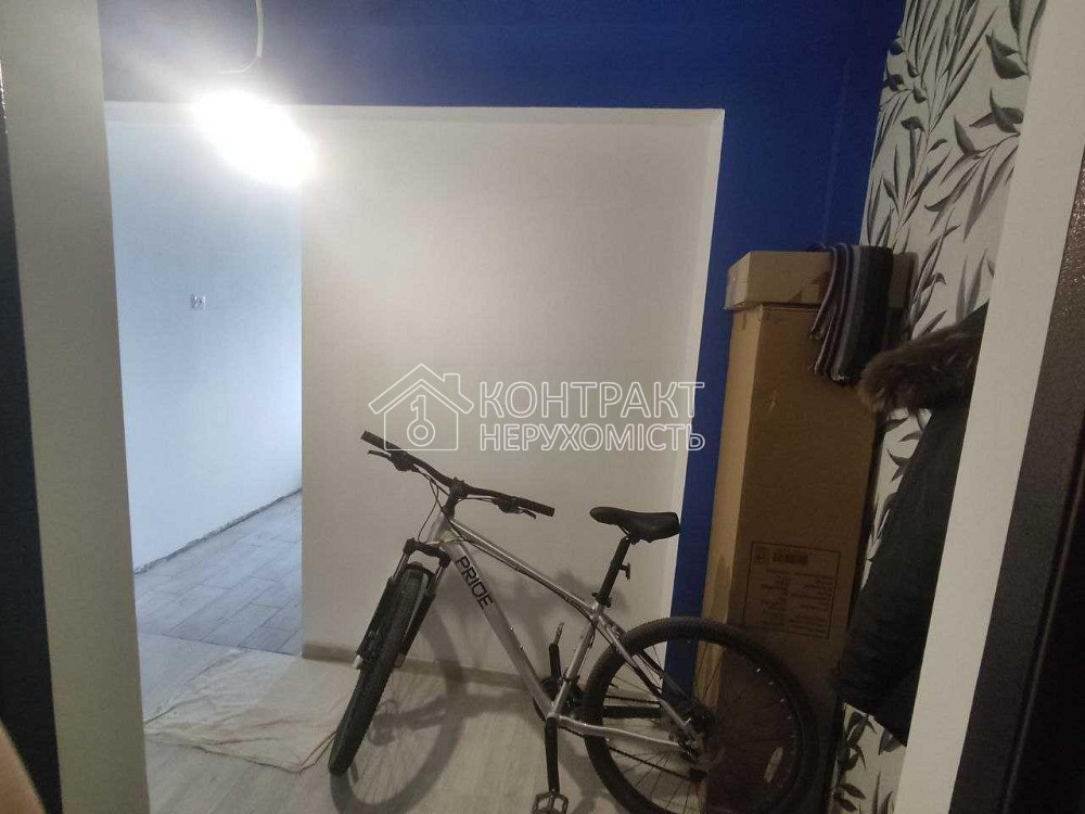 Продаж Квартира 1-кімнатна, 8/10 поверх на вул. Ковтуна Харків - фото 8