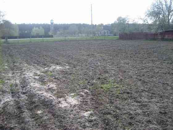 Продаж земельної ділянки 15 соток Головурів