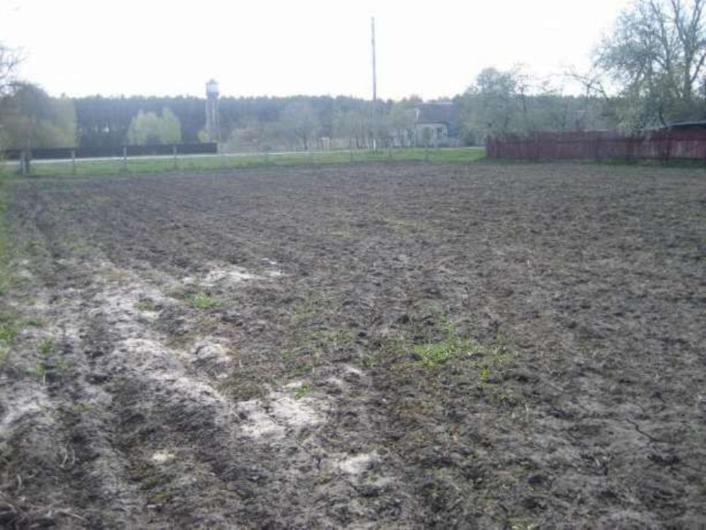 Продаж земельної ділянки 15 соток Головурів - фото 1