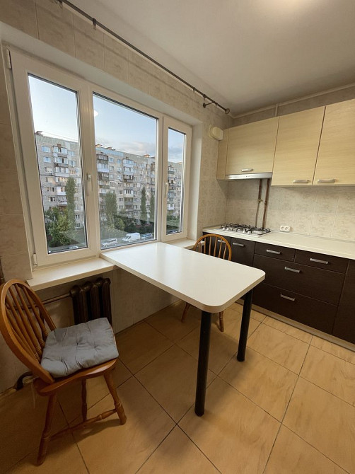 Продаж Квартира 3-кімнатна, 5/9 поверх на Шолом-Алейхема вул., д. 6 Kiev - photo 5