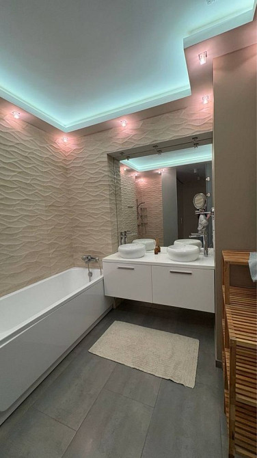 Продаж Квартира 3-кімнатна, 9/12 поверх на Миколи Міхновського вул., д. 14-16 Kiev - photo 13