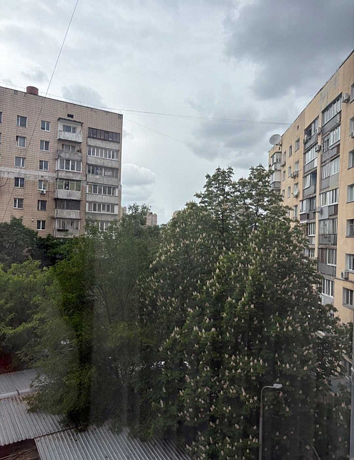 Продаж Квартира 3-кімнатна, 5/9 поверх на Науки вул., д. 24 Kiev - photo 8