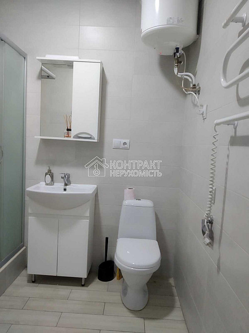 Продаж Квартира 1-кімнатна, 4/16 поверх на вул. Рогатинська Левада Харьков - изображение 18