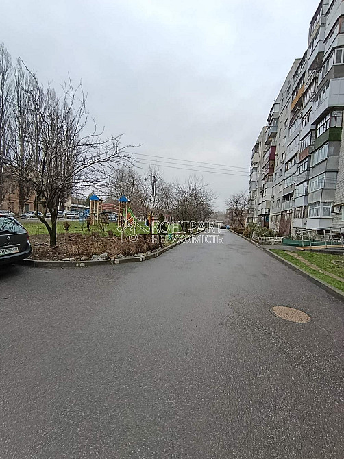 Продаж Квартира 4-кімнатна, 6/9 поверх на вул. Пластичний Харьков - изображение 19