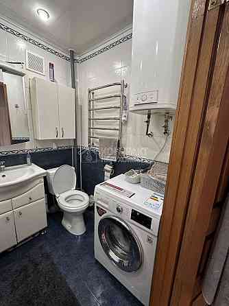 Продаж Квартира 1-кімнатна, 9/9 поверх на вул. Нюрнберзький Харьков