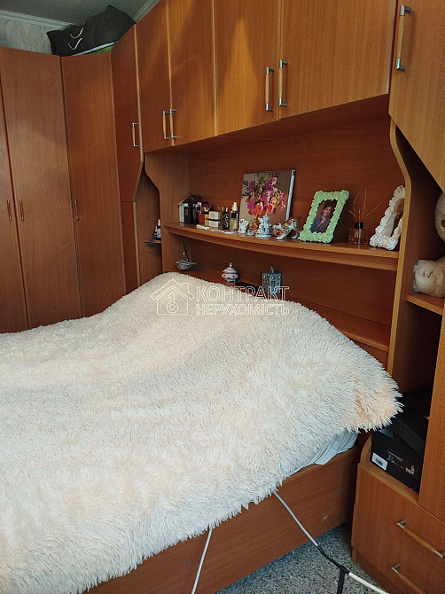 Продаж Квартира 2-кімнатна, 7/9 поверх на вул. Наталії Ужвій Харьков - изображение 4