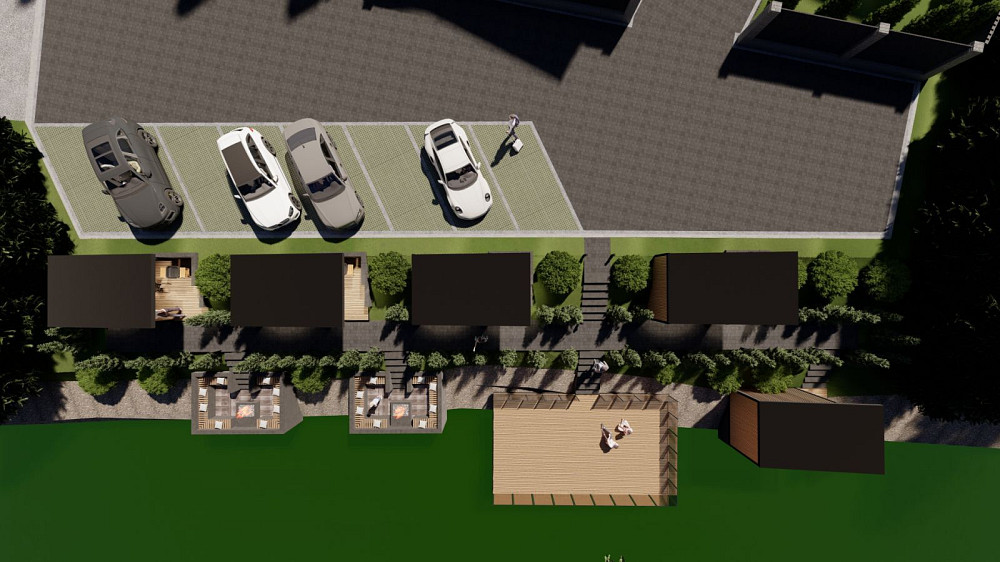 Продаж Будинок на Грушевського Mykulychyn - photo 4